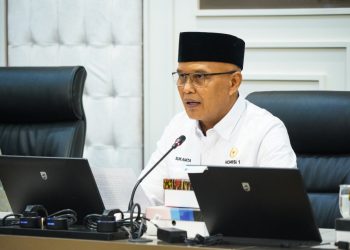 Indonesia Tegaskan Penegakan HAM Papua Berjalan Sesuai Mekanisme Hukum Melalui Forum PBB