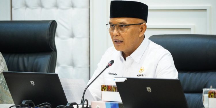 Indonesia Tegaskan Penegakan HAM Papua Berjalan Sesuai Mekanisme Hukum Melalui Forum PBB